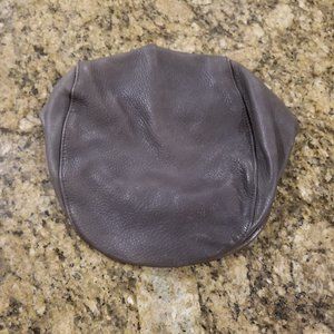 Orvis Deerskin Driving Cap Size Large
